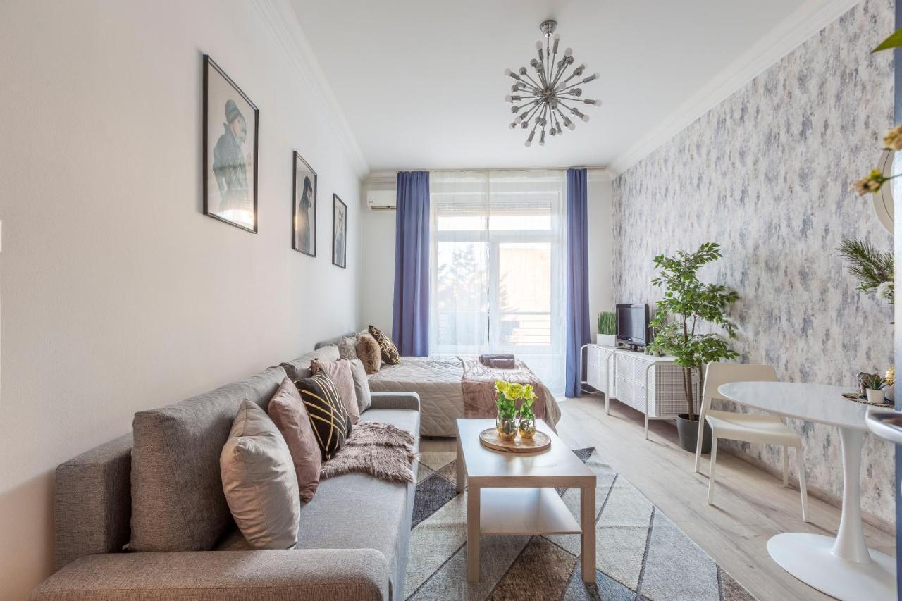 Deluxe Quentin Apartment Next To The Synagogue Budapesta Exterior foto