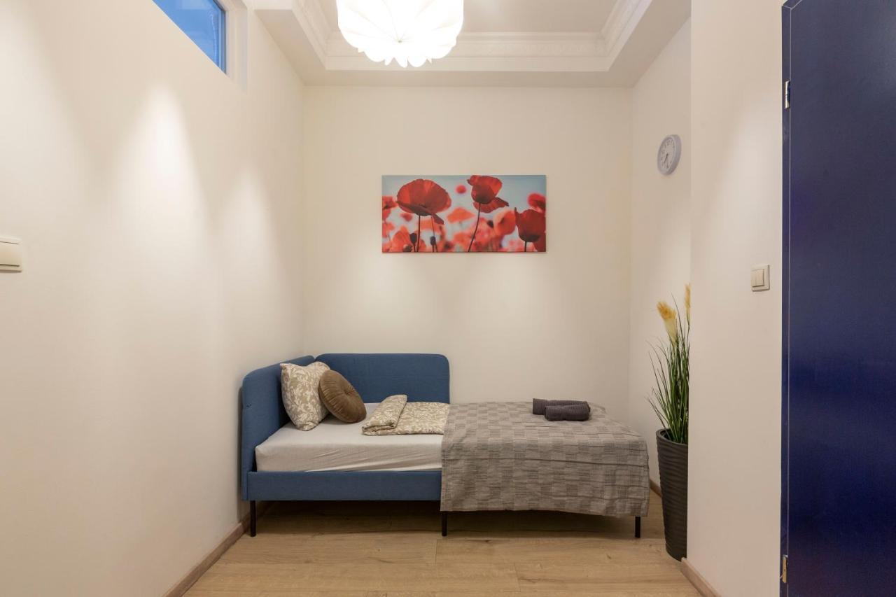 Deluxe Quentin Apartment Next To The Synagogue Budapesta Exterior foto