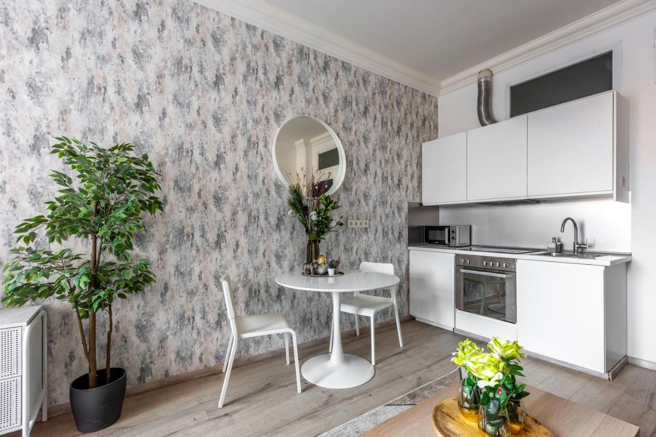 Deluxe Quentin Apartment Next To The Synagogue Budapesta Exterior foto